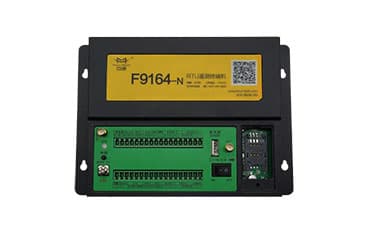 NB-IoT/GPRS/CDMA/4G/LoRa RTU遙測(cè)終端機(jī)（1）